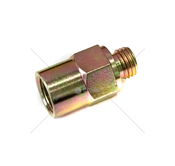 Hrdlo redukční ruční pumpičky M12/M14