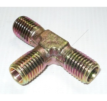 Hrdlo T JS5 M12x1,5 PA6  78708010