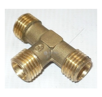 Hrdlo T JS6 M14x1,5 PA8  78708020