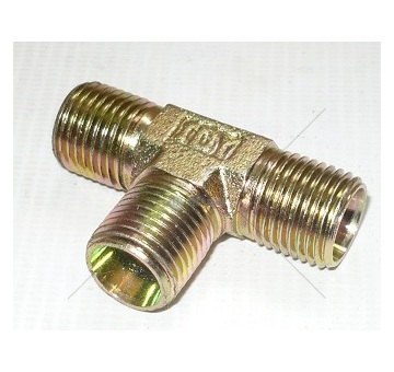 Hrdlo T JS8 M16x1,5 PA10   78708030