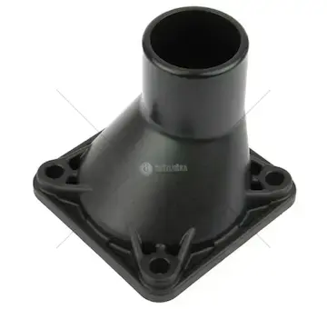 Hrdlo termostatu plastové | 7001-1302.P