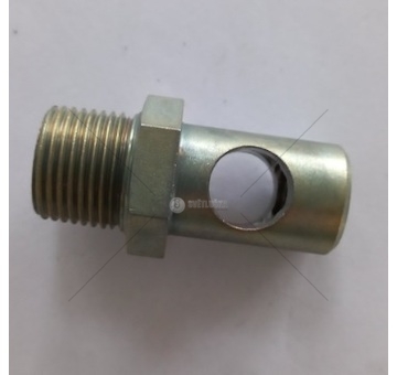 Hrdlo vypouštěcí trubky Liaz 317054120