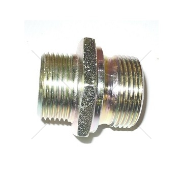 Hrdlo výtlačné čerpadla U100A M30x2,M33x2