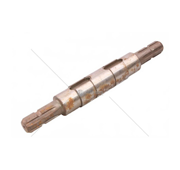 Hřídel 0.290.3049.00 mulčovač Maxio E0100969