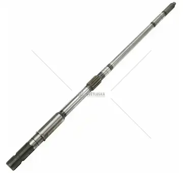 Hřídel 1060mm | 2011-1934