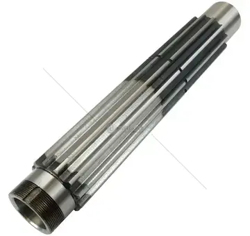 Hřídel 108mm | 701701182