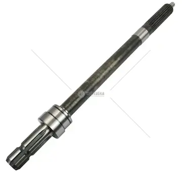 Hřídel | 1660288M91