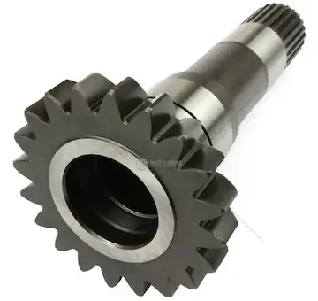 Hřídel | 1869712M91-N