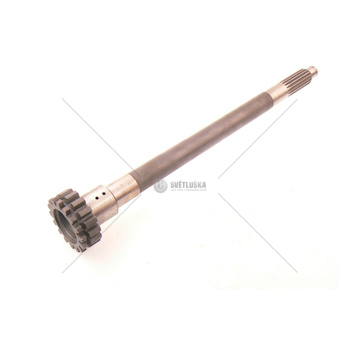 Hřídel 2 72112324.1