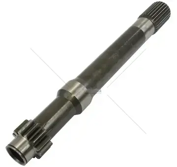 Hřídel | 2011-1904