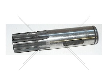 Hřídel 4x4 Multicar M25 W15-4