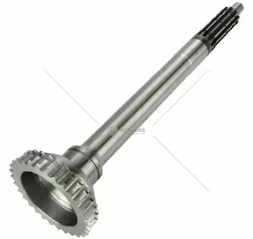 Hřídel | 70-4202044-A-N