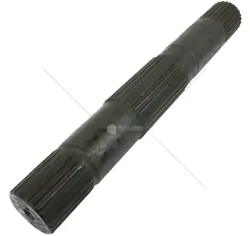 Hřídel | 80.400.004