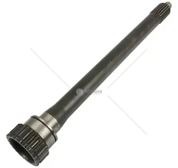 Hřídel bez kola | 86.126.086