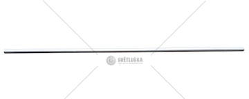 Hřídel bez osy ke křovinořezu 28mm MAR-POL