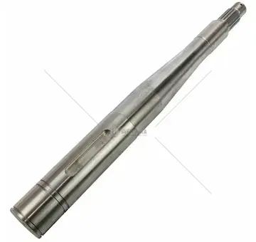 Hřídel bubnu žtr 165 | 13815001