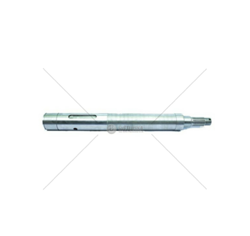 Hridel bubnu ZTR165 - novy typ VIZ 95009380 E13800258