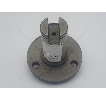 Hřídel čerpadla servořízení Multicar M26.7