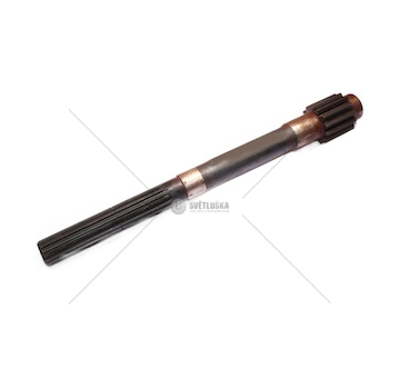 Hřídel diferenciálu 13z IMPORT 37112815.1