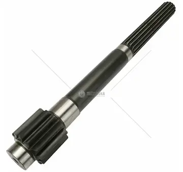 Hřídel diferenciálu 30 km (p+) | 64.161.106.Z