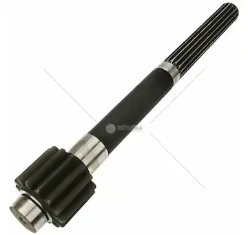 Hřídel diferenciálu 40 km (jrl+) 3z9 | 64.162.102