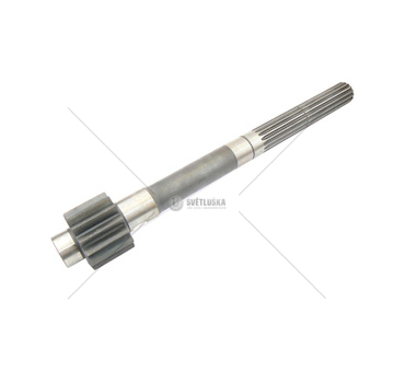 Hřídel diferenciálu 53162002.1