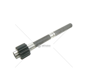 Hřídel diferenciálu 53162002