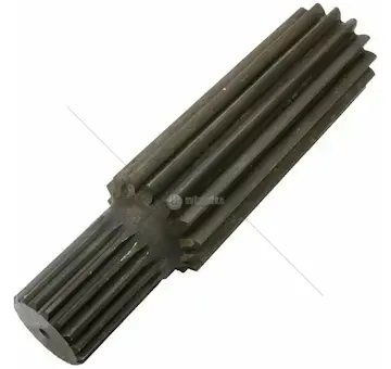 Hřídel diferenciálu levý úplný | 78.161.020-1