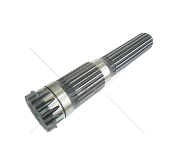 Hřídel diferenciálu Pravá 80161027