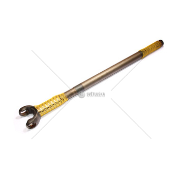 Hřídel diferenciálu pravý - A GKN 931759
