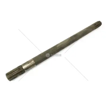 Hřídel diferenciálu s-50 | S17.2836-7