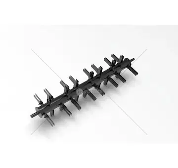 Hřídel drtiče 1788x203 | 542890-N