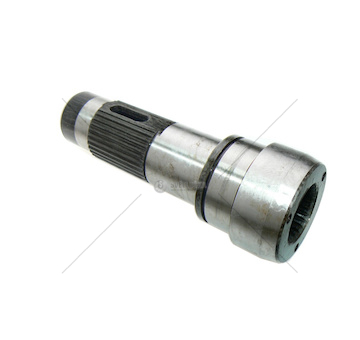 Hřídel dutý 78131003