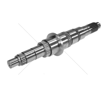 Hřídel hlavní EATON EURORICA 35510211