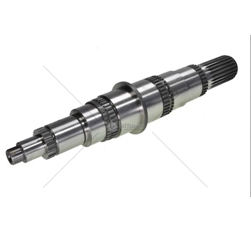 Hřídel hlavní MB G0210/G0240 EURORICA 60532485