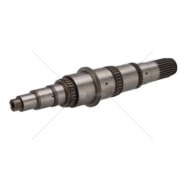Hřídel hlavní MB G210/240 EURORICA 60531043