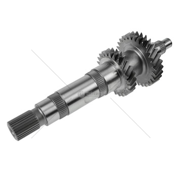 Hřídel hlavní převodovky ZF 6S400  95535885