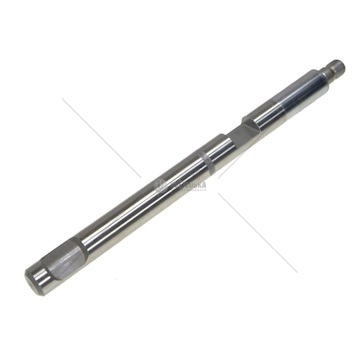 Hřídel hlavní převodovky ZF EURORICA 95532486
