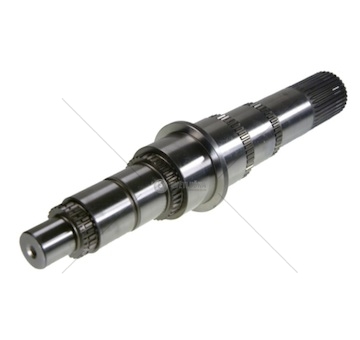 Hřídel hlavní ZF 6S1600 EURORICA 95533963