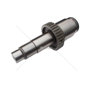 Hřídel hnací EURO (želva-zajíc) náhrada 442016800504