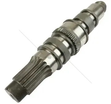 Hřídel hnací horní | 2071030364-5