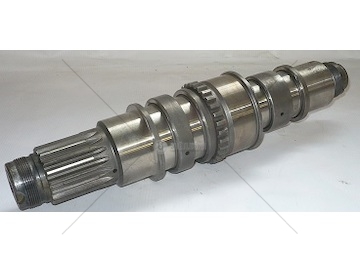 Hřídel hnací stálých záběrů Tatra - NN CH