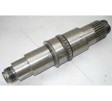 Hřídel hnací úplný EURO Tatra