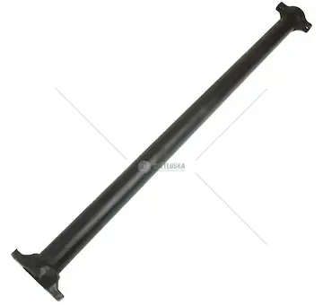 Hřídel hnací ventilátoru | 2070750464-N