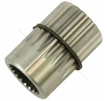 Hřídel hydrauliky (m92) | 7245-4144