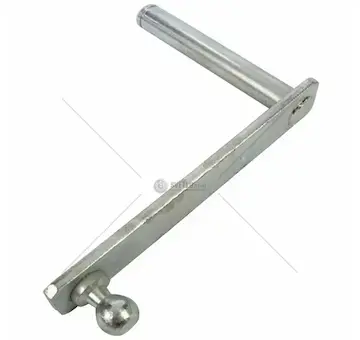 Hřídel iii. úplný | 53.402.130.1