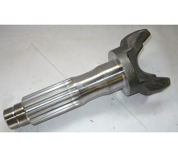 Hřídel kloubovky GKN