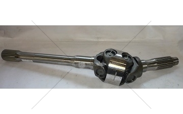 Hřídel kloubovky Terrno Tatra