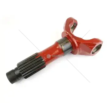 Hřídel kloubový hnaný | 442021270444-5