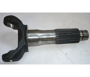 Hřídel kloubový hnaný krátký se závitem - Tatra T2